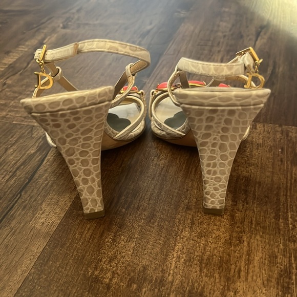 Dior Shoes - Picture 5 of 6